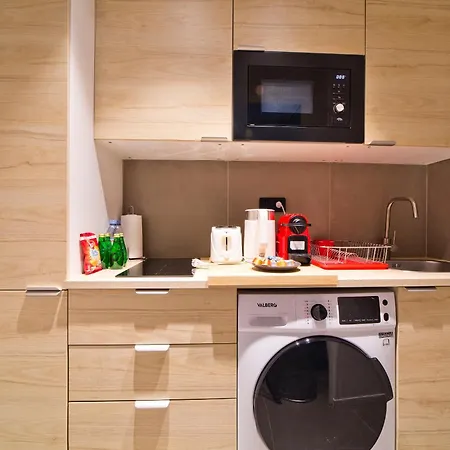 アパート Studio Moderne Au Coeur Du 7ᵉ, Proche Tour Eiffel *