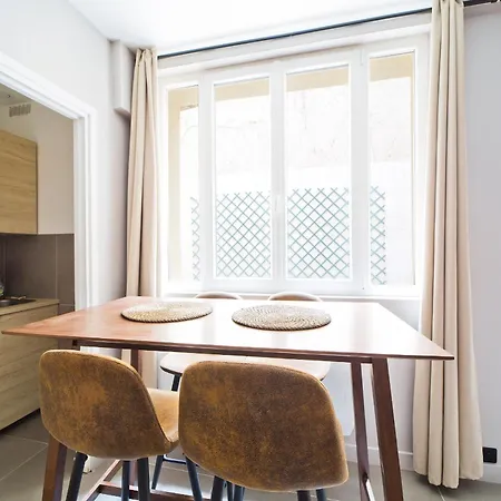 Apartmán Studio moderne au cœur du 7ᵉ, proche Tour Eiffel