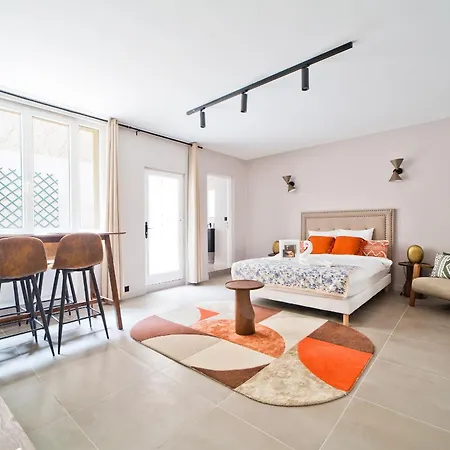Apartamento Studio moderne au cœur du 7ᵉ, proche Tour Eiffel *