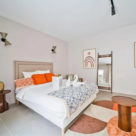 Apartament Studio moderne au cœur du 7ᵉ, proche Tour Eiffel *